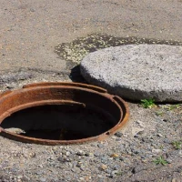 Manhole Inspection 3